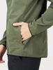 The North Face Apex Flex Hoody New Size S Men's Water-Repellent, Windproof, Lightweight, Taupe,