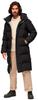 Зимняя куртка Superdry Longline Puffer Jacket (M5011784A) black