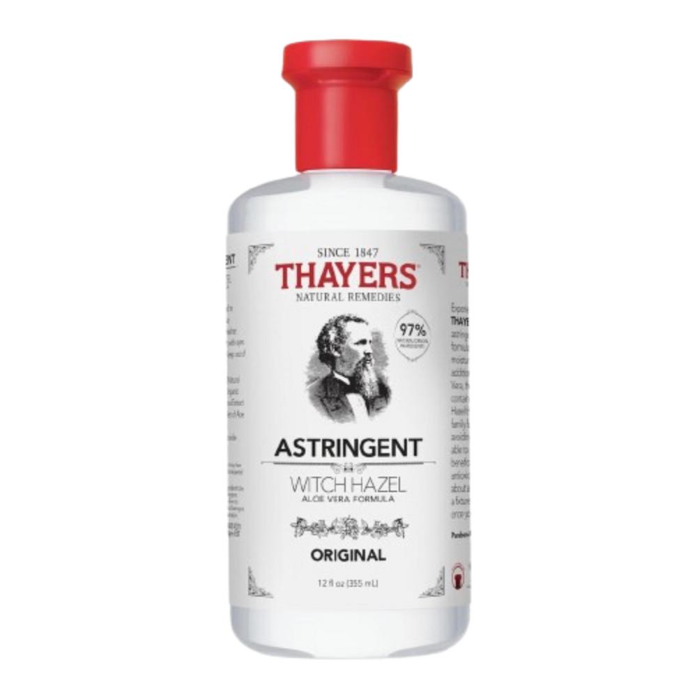 Thayer's Witch Hazel Astringent Original, 355ml, 1 Unit