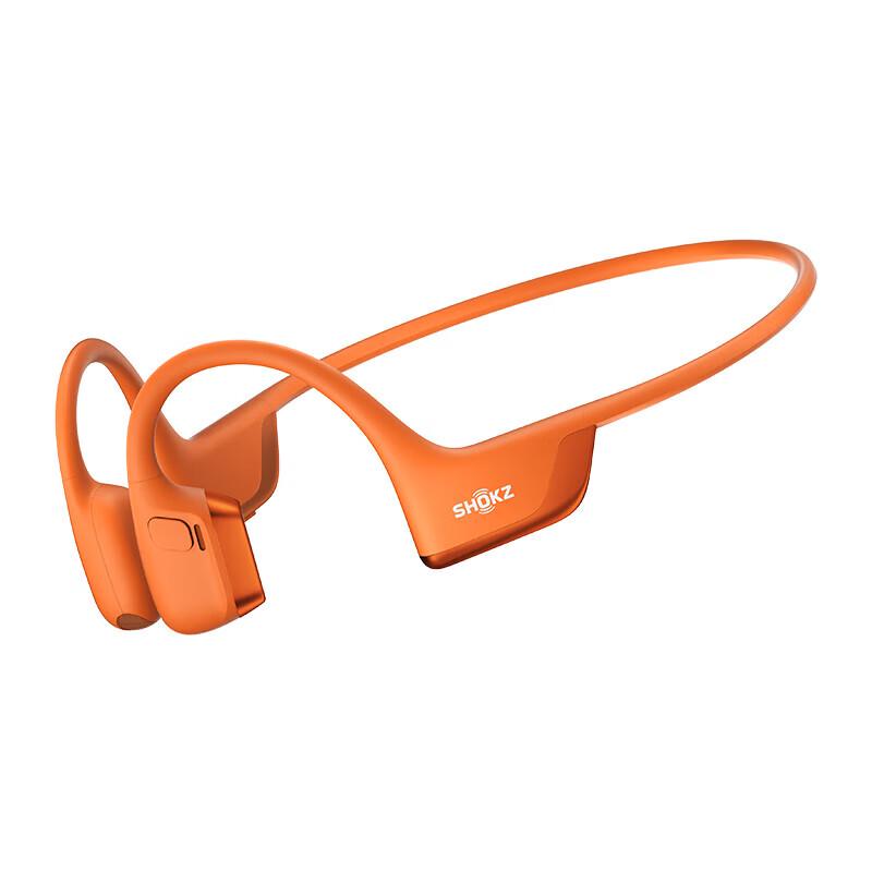 Shokz Open-Ear Wireless Headphones