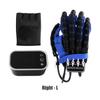 Robot Gloves Hemiplegia  Hand Function Recovery Training Device Finger Exerciser