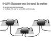Dc 0-10v Dimmer Switch Seriesable Sync Controller Rotary On/off