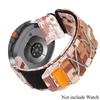Новый нейлоновый ремешок для Samsung Galaxy Watch 8/8 Classic, сменный браслет, спортивный ремешок для часов Correa для Watch ultra2025/7 47 мм