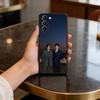Чехол Naravit Lertratkosum для Samsung Galaxy S21 S25 FE S24 S23 Ultra S20 S9 S22 Plus S10 TPU Чехол