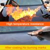 120/550ml Ceramic Car Coating Paint Polishing Care Crystal Plating Spray Sealant Top Coat Quick Nano-Coating Wax Auto Waterproof Agent