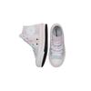 Converse Детские кроссовки Chuck Taylor All Star Lift Platform High PS Mermaid Scale White Storm-Pink Light-Dew 372752C