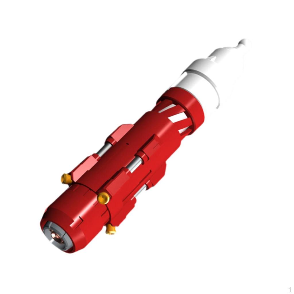 Детали стержней для моделей HG 1/144 и MG 1/100