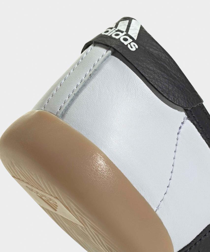 adidas Тхэквондо Май Балет - Белый:Черный / Jr7030