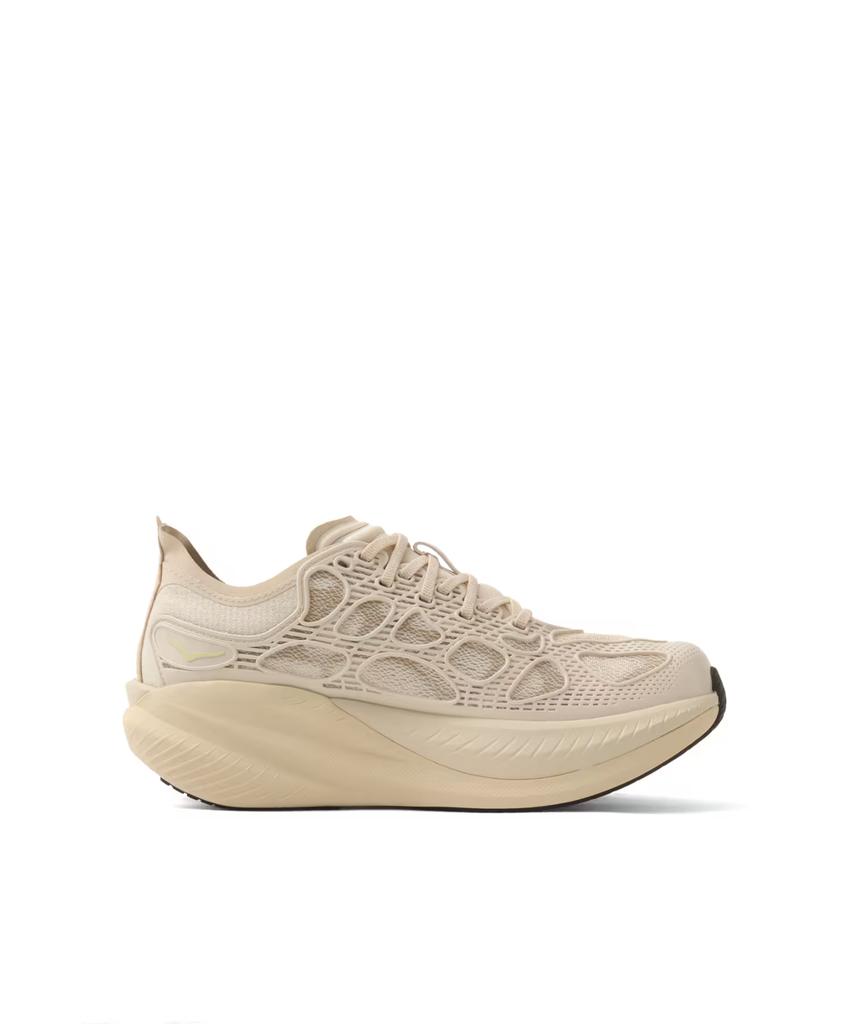 1168932-CSPL Hoka Mach X Caged Cream (Мужской)