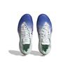 (WMNS) adidas Barricade 'White Lucid Blue' Women's HP7417