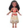 Mattel Disney/Disney Princess Принцесса) Моана (Мини куколка) [Кукла-наряд] [3 года~] HLW72