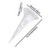 10PCS Breathable Conical Watering Device Root Aeration Prevent Root Rot Root Protection Device Deep Watering Prevent Soil Loss