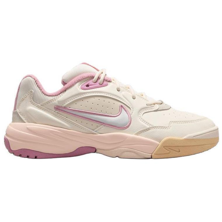 Nike ACE Pale Ivory Terra Blush Женские кроссовки Cream Elemental-Pink Guava-Ice FV2485-104