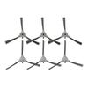For Coredy R3500 R550 R650 R700 For Goovi D380 Filter Main Side Brush Kit Robot Vacuum Cleaner Parts Accessories Home Appliance