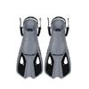 Профессиональные регулируемые ласты для дайвинга снорклинга для взрослых тренировочные лягушачьи лапы для занятий спортом на открытом воздухе снаряжение для снорклинга новое