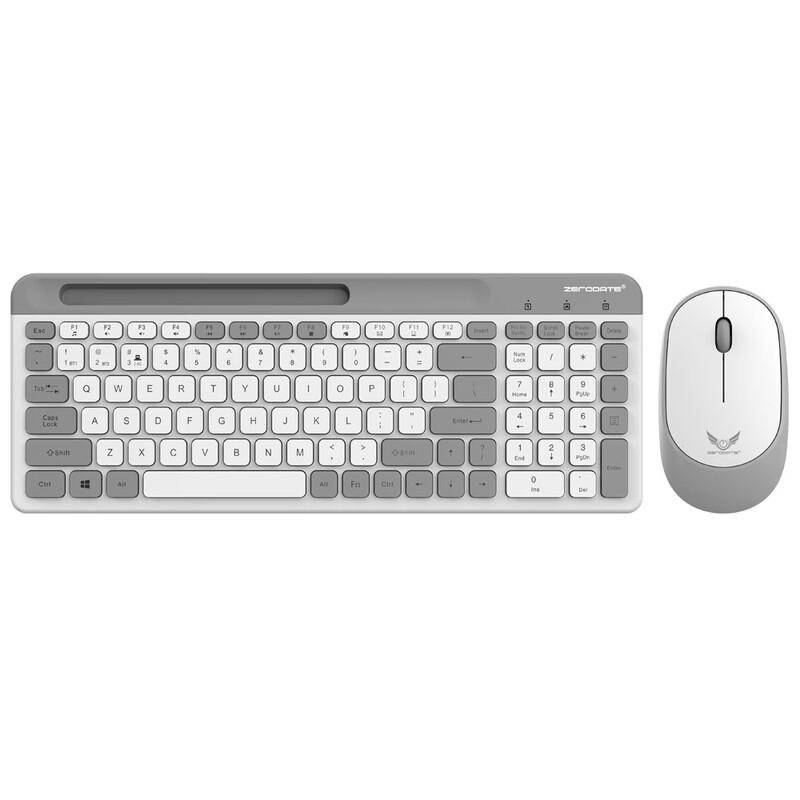 X908 Беспроводной Bluetooth-комплект из клавиатуры и мыши с двумя режимами