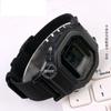 Классический модифицированный мужской нейлоновый ремешок для часов Casio G-SHOCK GA110/100/120 GM/GA2100 DW-5600 GW-B5600 GW-M5610 DIY спортивный ремешок для часов