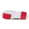 Puma Кроссовки унисекс Serve Pro Lite White High Risk Red Team-Gold 374902-03