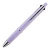 Mitsubishi Pencil Ручка Jetstream Лавандовая Многофункциональная 4&1 0.5 MSXE510005.34