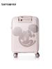 Samsonite Disney Mickey & Minnie AF9 Hardside Luggage