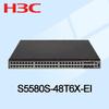 Управляемый коммутатор ядра уровня 3 H3C S5580S-48T6X-EI
