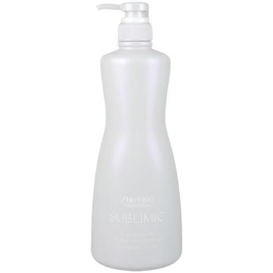 Shiseido Pro Sublimic Adenovital Scalp Treatment 1000 г