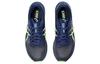 Asics Magic Speed 3 Синяя Бездна Светящийся Зеленый 1011B703-401