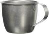 VINTAGE INOX Vintage Camping Petit Cup, 90ml, Made in Japan, Authentic VINTAGEINOX Product. Ideal for Outdoor Activities, Camping, Glamping, and