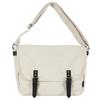 Japanese Style Shoulder Bag Large Capacity Cross-body Bag Durable Canvas Bag  Fashion Wear