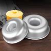 Hollow Cake Mold Ring Donuts Mold Aluminum Ring Tools Pan Cake Tin  Cake