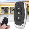 Remote Key, Electric Remote Control, Universal Wireless, Suitable For Electric Door Garage Door