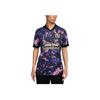 Клуб Америка Dri-Fit Стильная Удобная Мягкая Универсальная Футболка для Футбола с Коротким Рукавом Мужские топы Средне-синий FQ4291-434