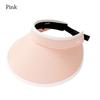 Sunscreen Top Empty Cap UV Protection Visors Summer Sun Hat