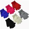 Hot Kids Warm Stretch Knitted Children Glove