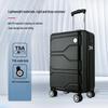 Чемодан на колесах Diplomat TC-6902 Business Hardside Spinner