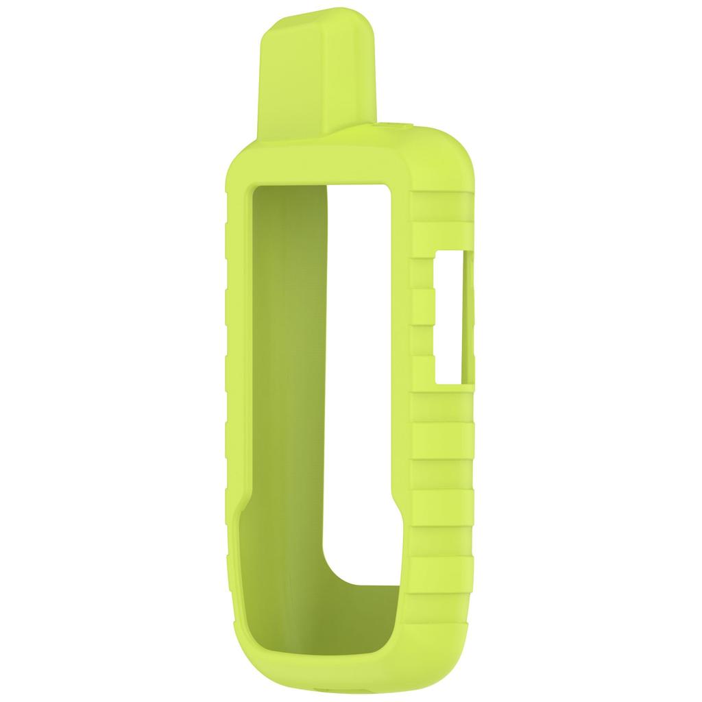 Совместимый чехол для GARMIN GPSMAP 67i/66i, силиконовый, легкий, ударопрочный, для Garmin GPSMAP