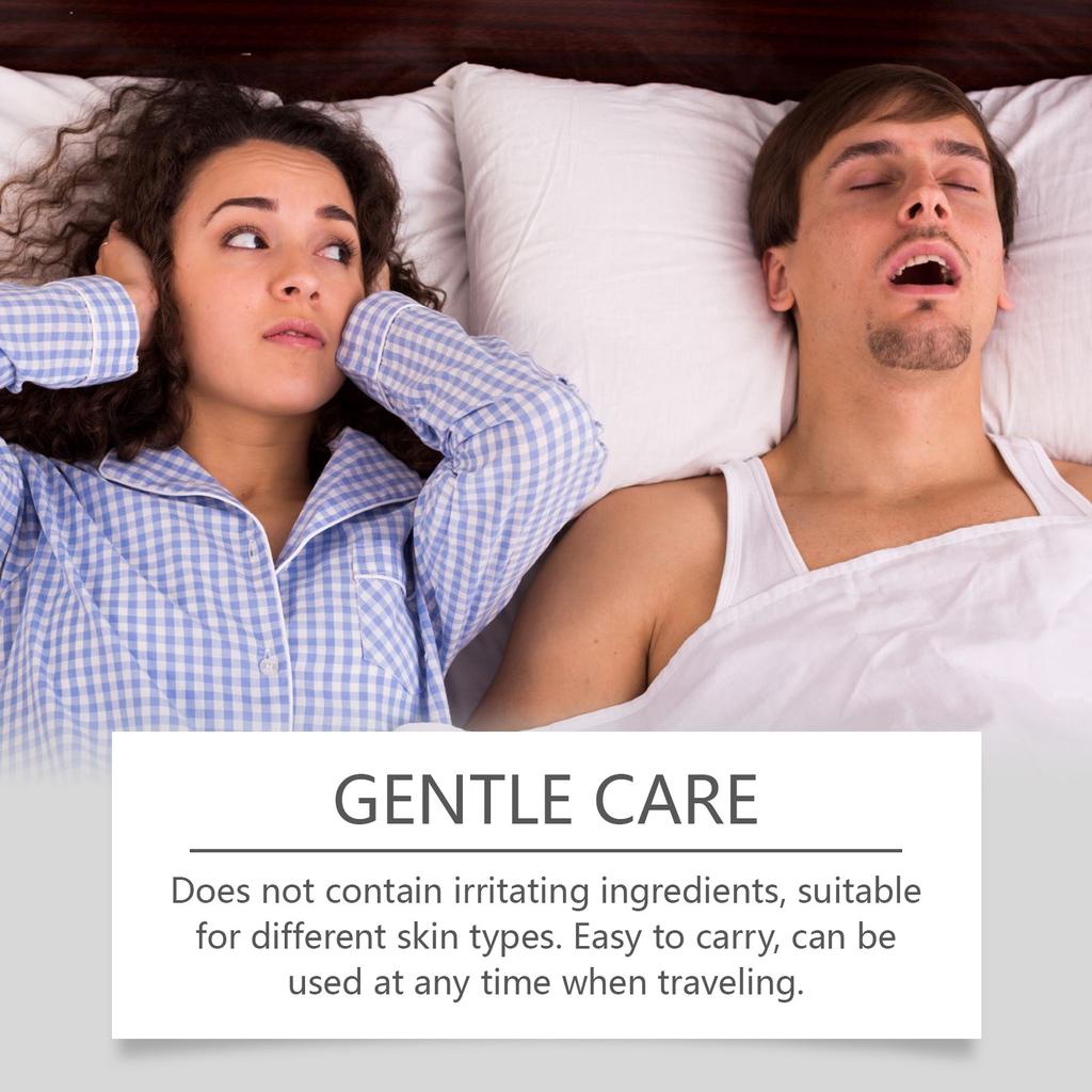 Назальные полоски от храпа, пластырь для носа для сна против храпа, облегчает храп, носить во время упражнений или сна, улучшает качество сна, удобная посадка