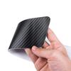 4pcs Carbon Fiber Car Sticker Auto Door Threshold Waterproof For Opel Astra j g Insignia Corsa d Vectra c Zafira a Auto Gadgets ujl522