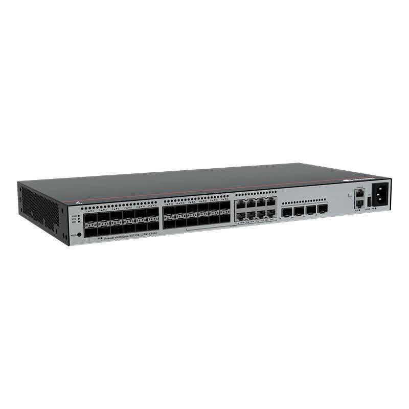 Huawei Kunling S5735S-L Series 10 Gigabit Managed Ethernet Switch