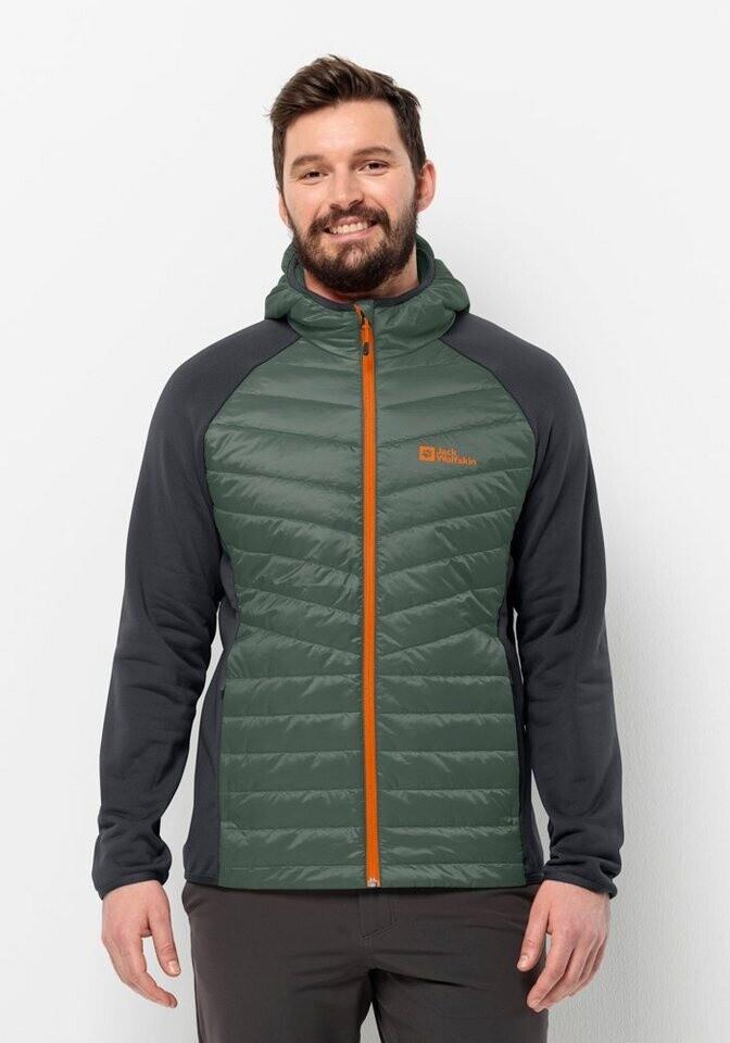 Куртка Jack Wolfskin Routeburn Pro Hybrid M