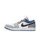Air Jordan 1 Low SE True Blue - DM1199-140