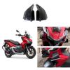 HONDA ADV160 Мотоцикл Ветровое Стекло Спойлер - Модифицированные Декоративные Детали