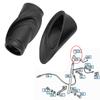 Antenna Rubber Seal Parts A1248270898 for Mercedes W124 A124 C124 Limousine, CC