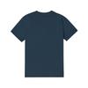 Levis Стандартная Американская Винтажная Повседневная Простая Хлопковая Вязаная Карманная Футболка с Коротким Рукавом Унисекс Топы 006WX-0002