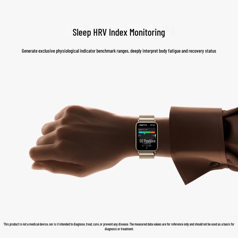 Xiaomi Smart Band 10 Pro (Китайская версия)