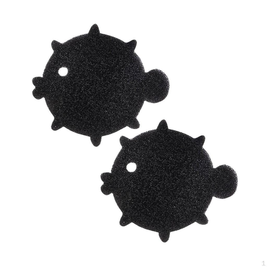 2 шт. Стиральная машина для удаления шерсти и волокон домашних животных