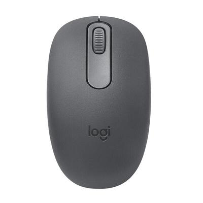 Logitech Беспроводная Bluetooth-мышь M196