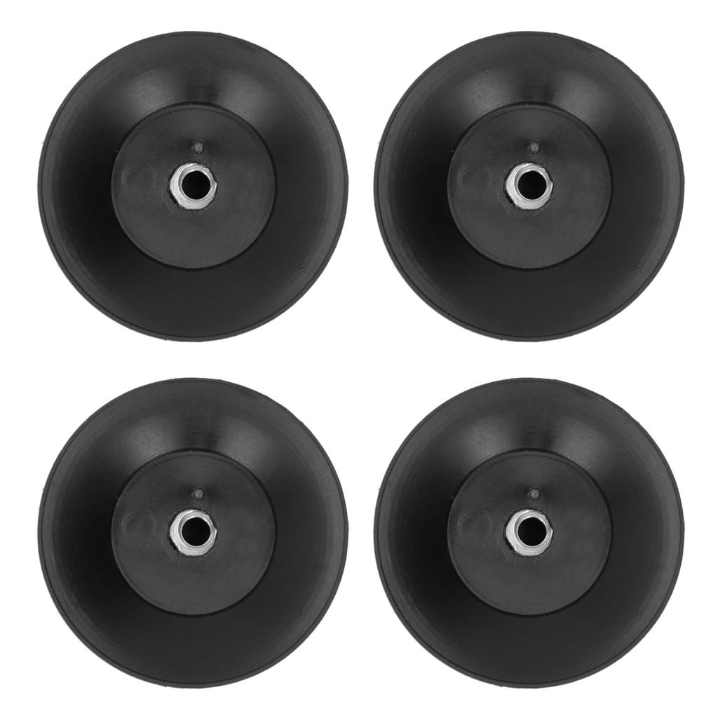 4Pcs Pot Lid Knob Lid Replacement Knob Pan Cover Handle Cookware Accessories