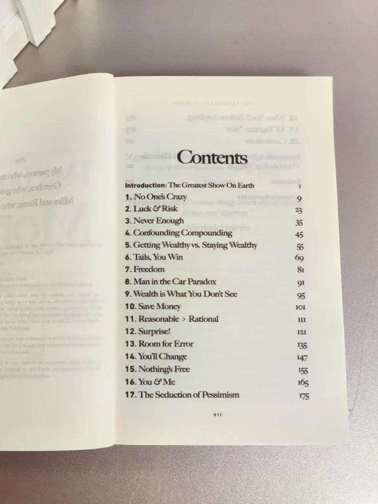 Психология денег: Нестареющие уроки о богатстве, жадности и счастье Финансовые книги для взрослых