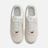 Nike Мужские спортивные кроссовки Air Force One с узором "Цветок кешью" - Весенняя коллекция NIKE AIR FORCE 1 IU2363